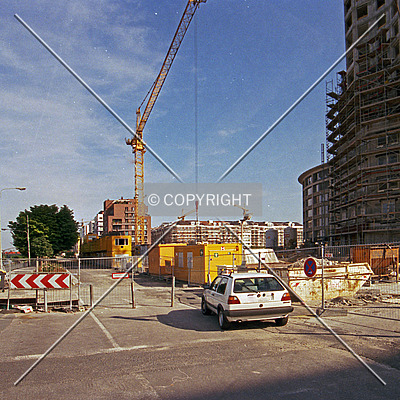 Main Plaza by Nephilim