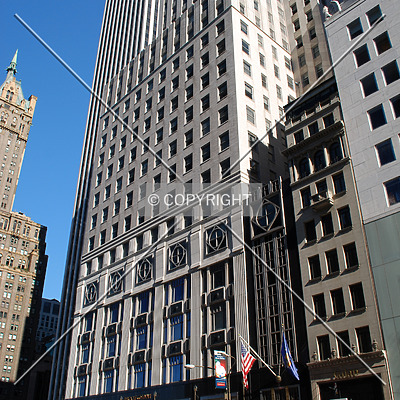 745 5th Avenue by Royce Douglas