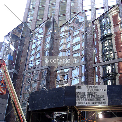 Sky House by Royce Douglas