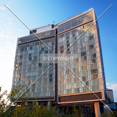 Standard Hotel by Royce Douglas