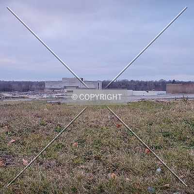 Jamestown Mall by Ryan Hildebrand