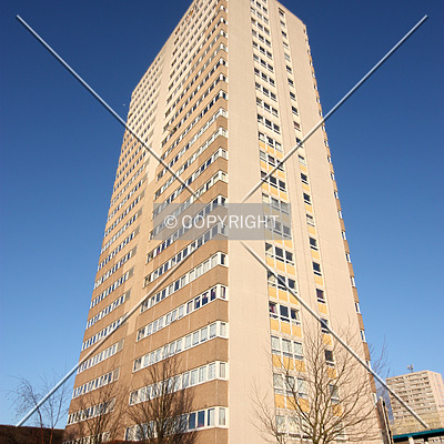 Hampton View by Neil Nickolds