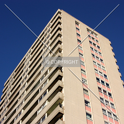 Campion House by Neil Nickolds