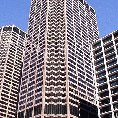 30 South Wacker by Daniel Kieckhefer