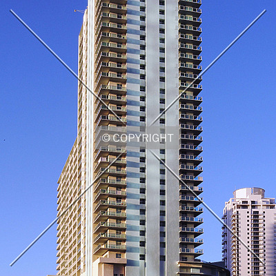 Vue at Brickell by Jorge Molina