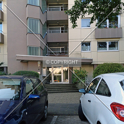 Grundstraße 9-15 by Nephilim