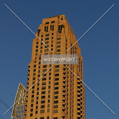 GLG Grand / Four Seasons Hotel by Martin Bugajski