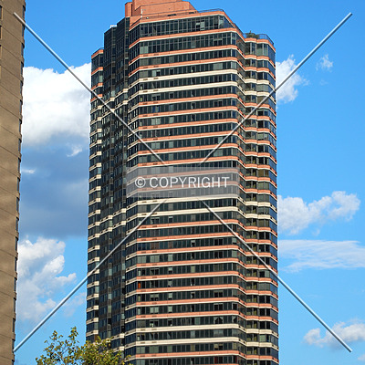 Horizon Apartments by Royce Douglas