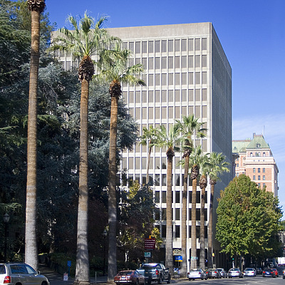 925 L Street by Jim Schwartz