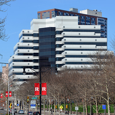 410 George Street by John w. Cahill