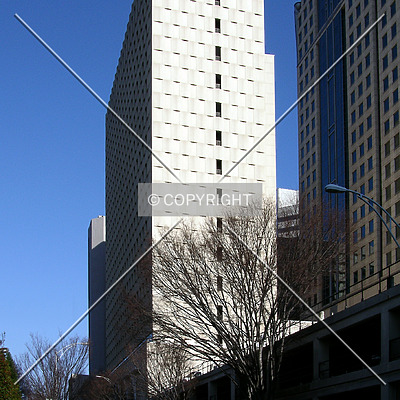 129 West Trade by Chris Patriarca