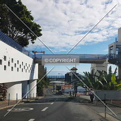 Madeira Regency Club by Nephilim