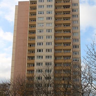 Budapester Straße 37 by Google