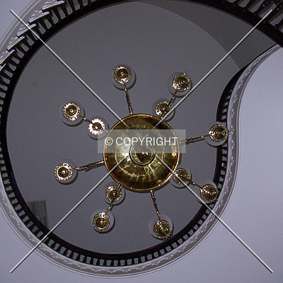 Alabama State Capitol by Chris Patriarca