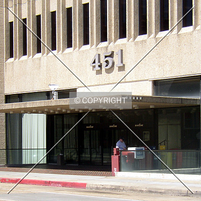 Chase Tower by Chris Patriarca