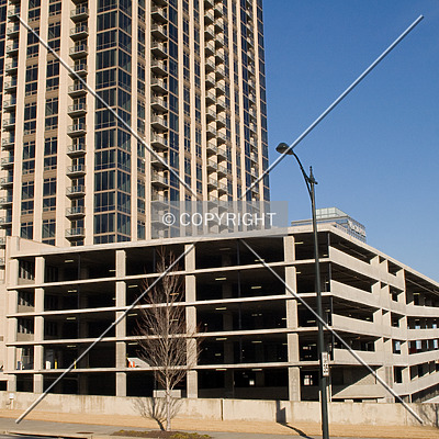 The Atlantic by Martin Bugajski