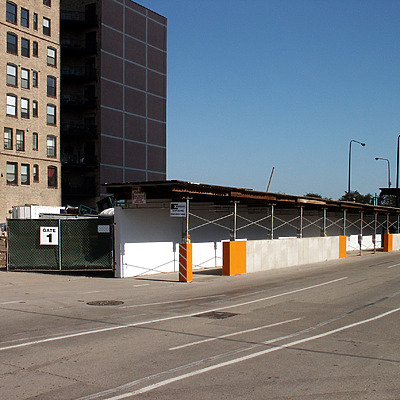 The Columbian by Daniel Kieckhefer