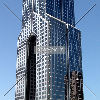 Dusit Dubai by Alexander Ulyanov