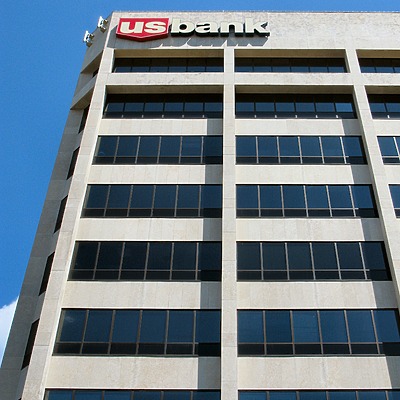 US Bank Place by James Peacock