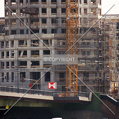 Main Plaza by Nephilim