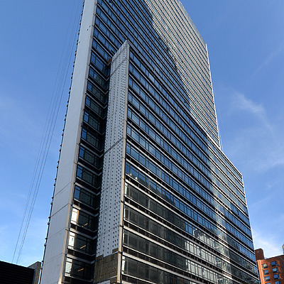 The Forge by John W. Cahill