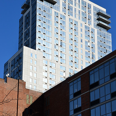 OHM by John W. Cahill