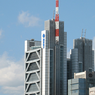 Century Tower by Kevin Hemphill