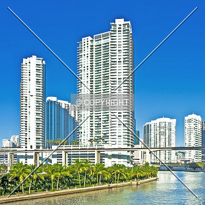 Mint at Riverfront by Jorge Molina