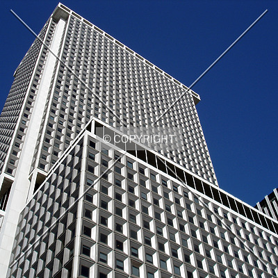 One New York Plaza by Royce Douglas