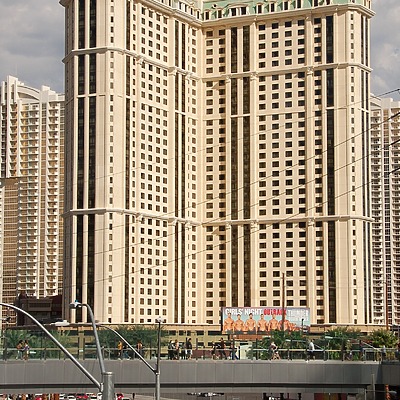 Marriott's Grand Chateau by Brian LoBue