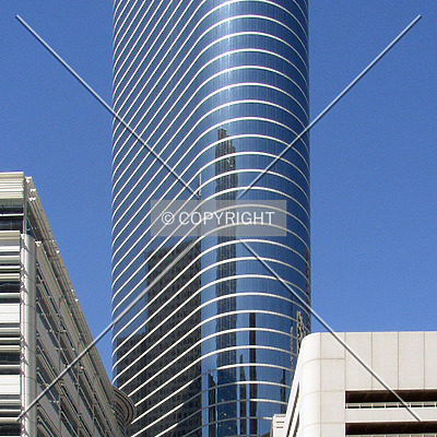 1400 Smith Street by Chris Patriarca