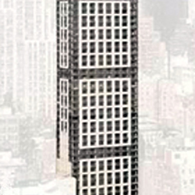 Tower 31 by Costas Kondylis & Partners LLP Architects