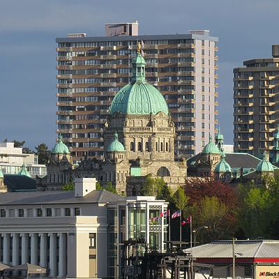 Orchard House by James Peacock