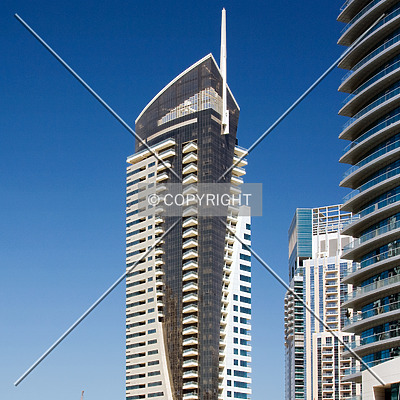 Dusit Residence by Serdica