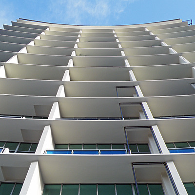 Southbank by Horst Kiechle