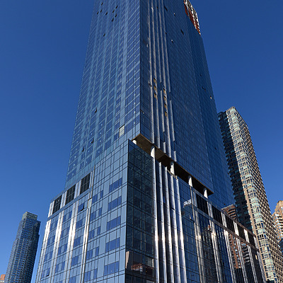 551 10th Avenue by John W. Cahill