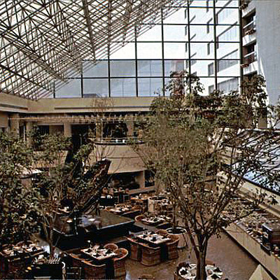 Hyatt Regency Lexington by Dexter Press/ Glenn Durham