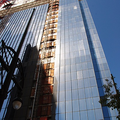 Block 162 by Brian LoBue