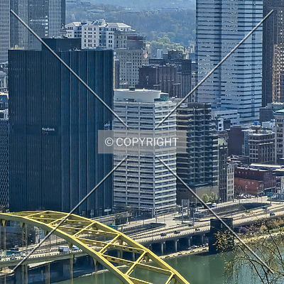 PNC Center by Ryan Hildebrand