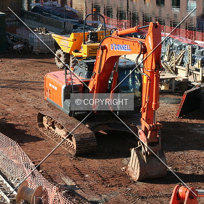 The Cube by Neil Nickolds