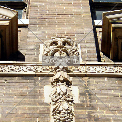 Lawyers Building by Chris Patriarca