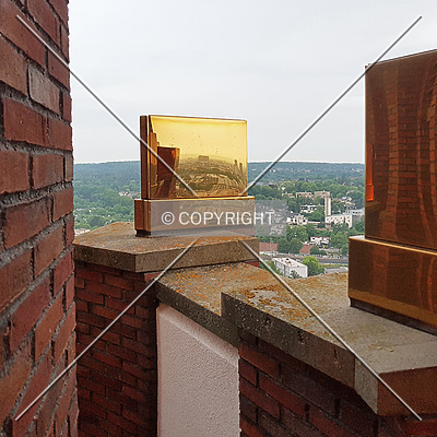 Main Plaza by Nephilim