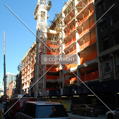 Emerald Green by Royce Douglas