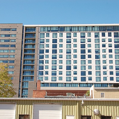 1000 Speer by Windsor by Brian LoBue