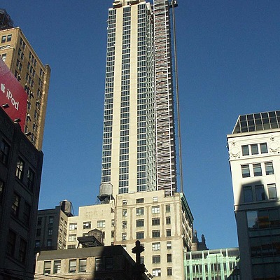 The Epic by Nate Lindsey