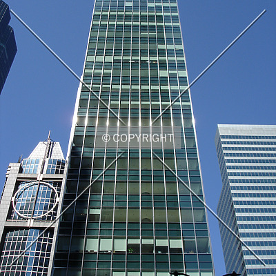 Lever House by Royce Douglas