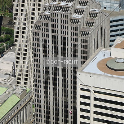 Embarcadero West by Emmanuel D.