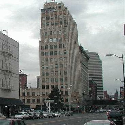 Paulsen Medical Center by Garrett Stout