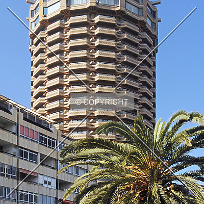 AC Hotel by Jorge Molina