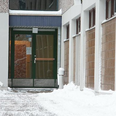 Wäinölä 1 by Huopa